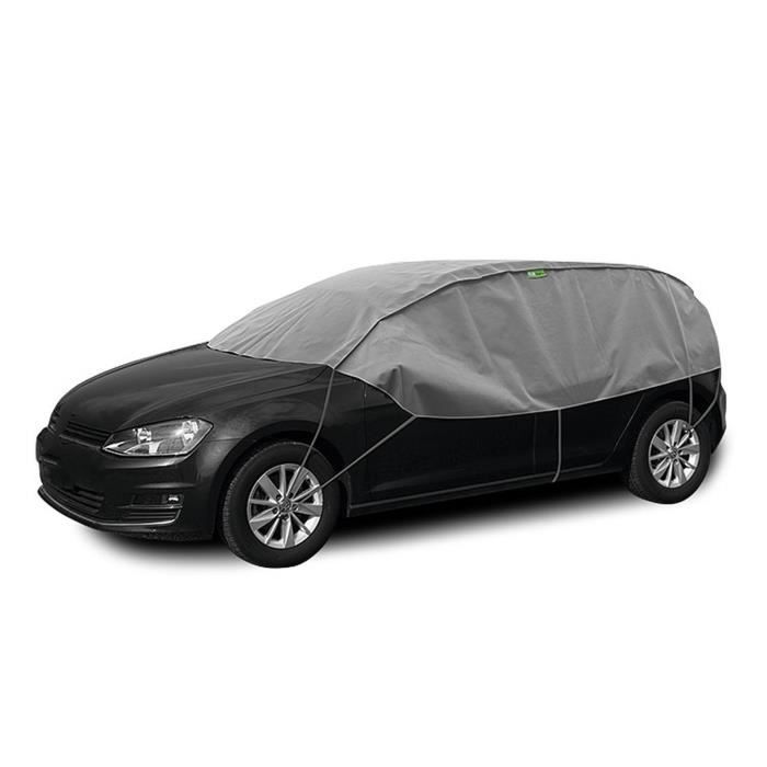 Bâche pour HYUNDAI i20 2 Go Hayon Hatchback 5-porte 10.14
