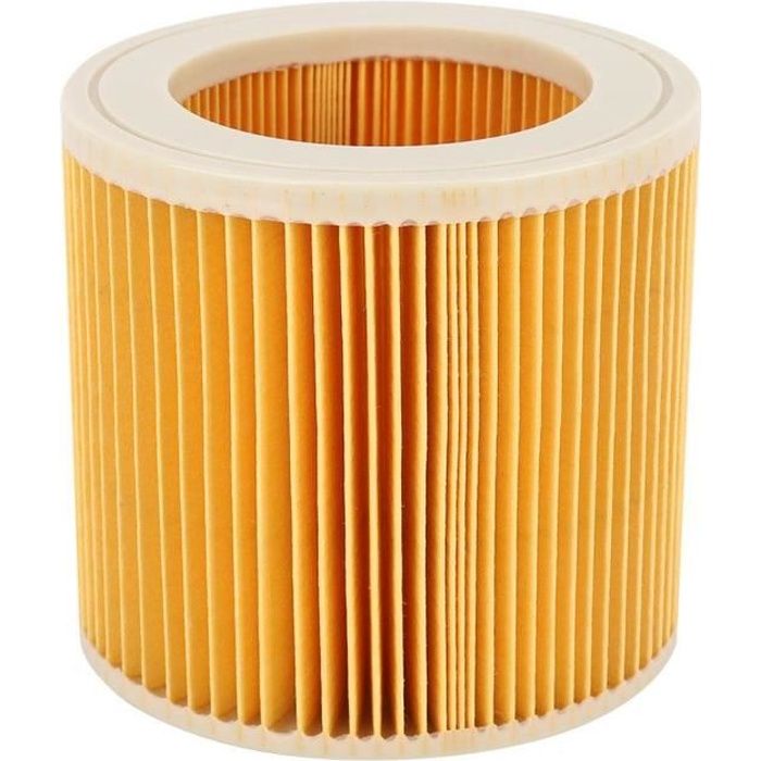 Filtre À Cartouche - FDIT - Compatible Karcher A2004 A2054 A2204 A2656