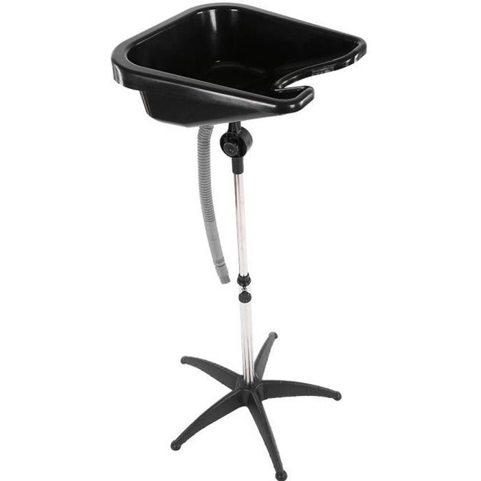 Bac Coiffure Sur Pied Cdiscount