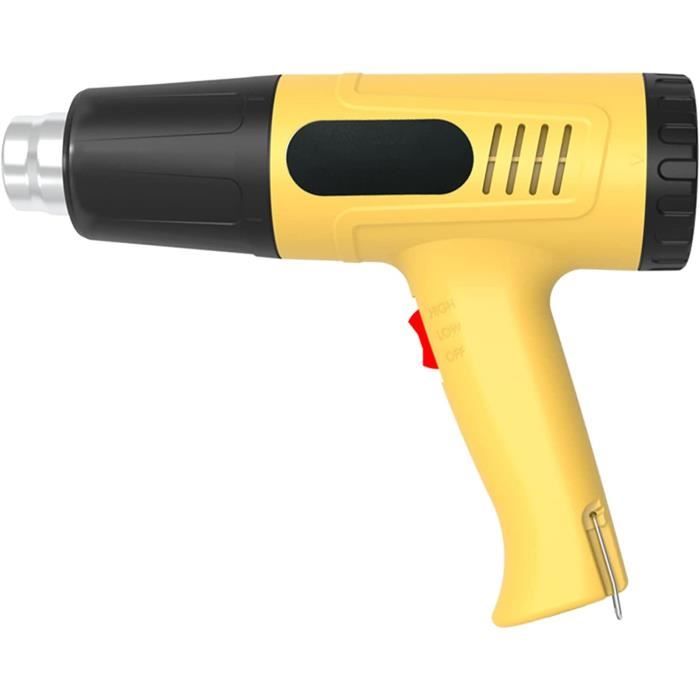 Décapeur Thermique Décapeur thermique Séchage Pour Le Séchage Par Rétrécissement Thermique
