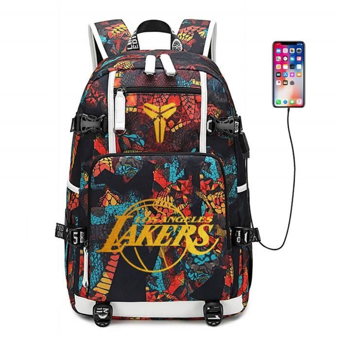 Sac a dos basketball kobe clearance