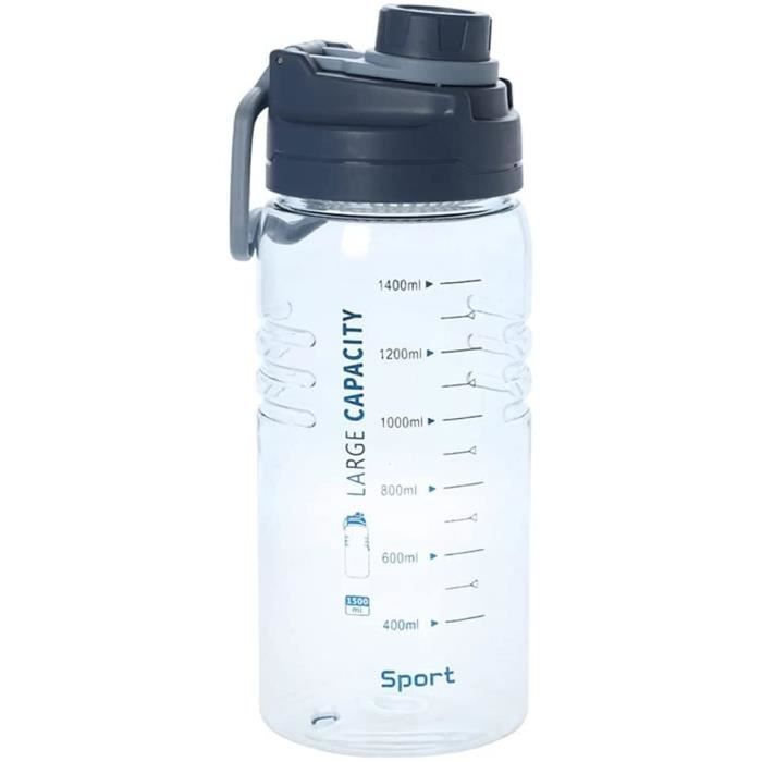Bouteille Deau Sport Water Bottle De Course Bouteille Gourdes Fuite
