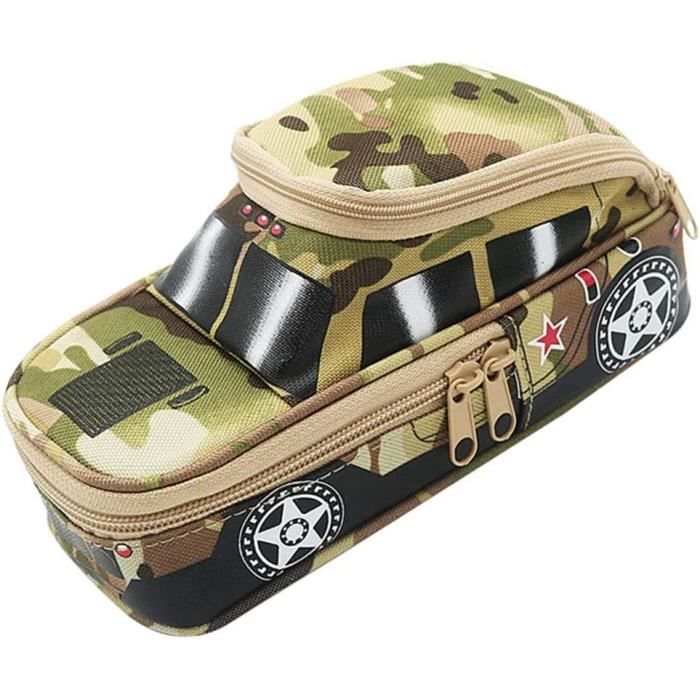 Trousse Kawaii Scolaire Trousse College Fille Ado Crayon Cas Pour