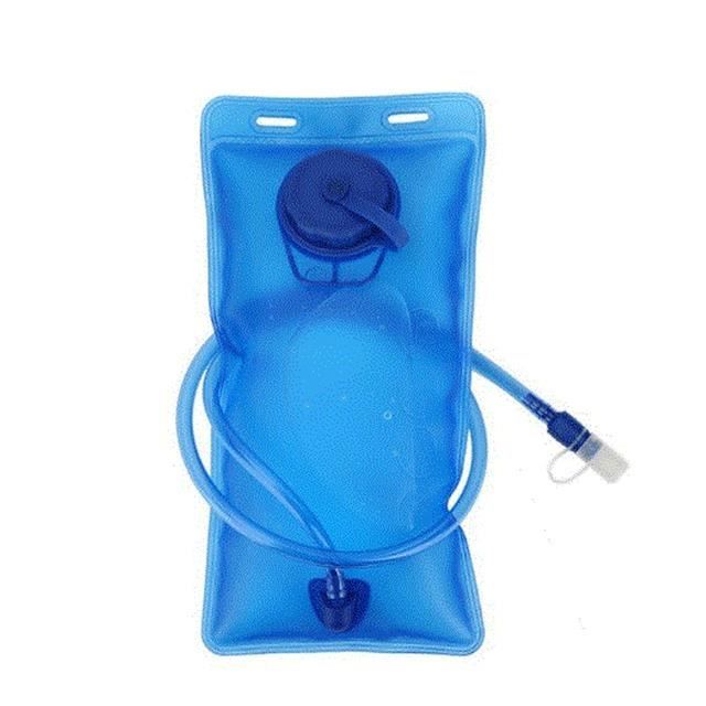 Poche à Eau Build And Fitness 1,5L – Neuve, Légèrement Déballée