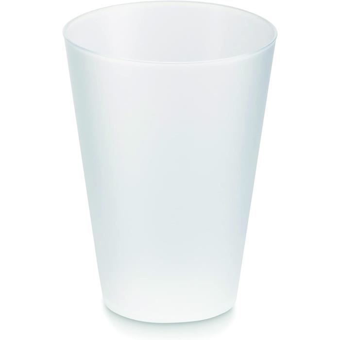 2 Verres En Cuivre Pur 99,74% - Capacité 350 Ml, Finition Martelée, Pour Eau, Déco, Voyage