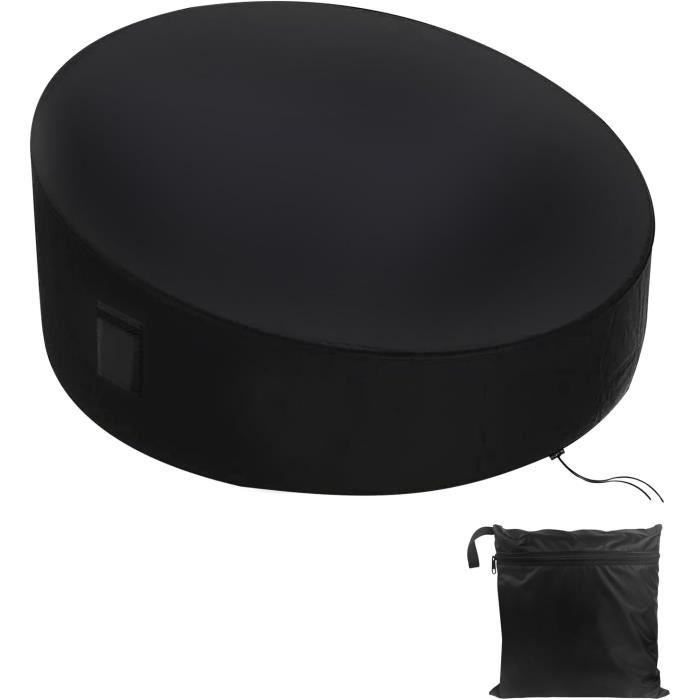 Housse de protection pour îlot de soleil - J976 - 420D étanche et anti Housse de protection pour îlot de soleil - J976 - 420D étanche et anti