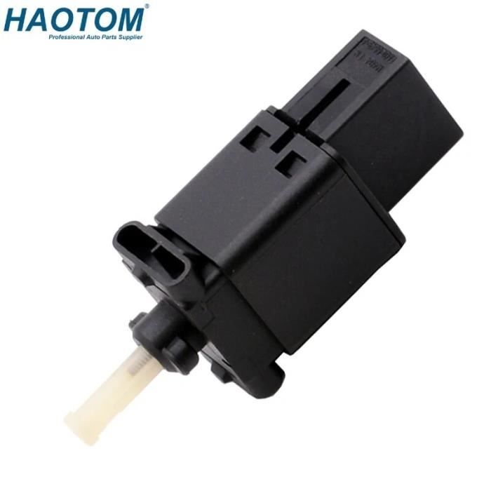 Interrupteur à Pédale D'Embrayage GJ6A6649YA Compatible Mazda 6 RX-8 MX-5 Miata 2006-2014