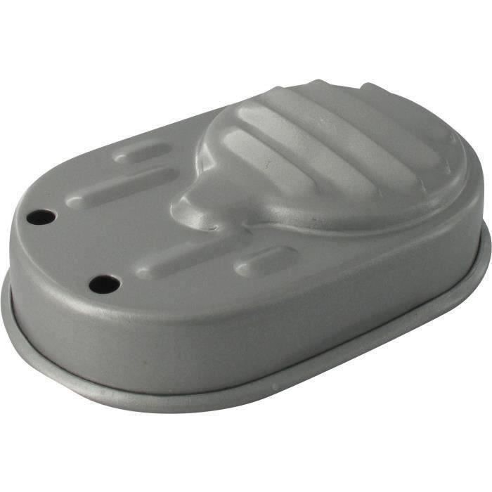 Pot d'échappement moteur KOHLER 220145