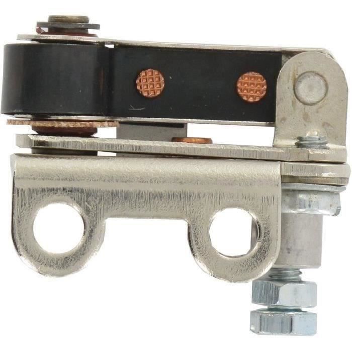 Rupteur INTERMOTOR - LOMBARDINI 70-5040-006