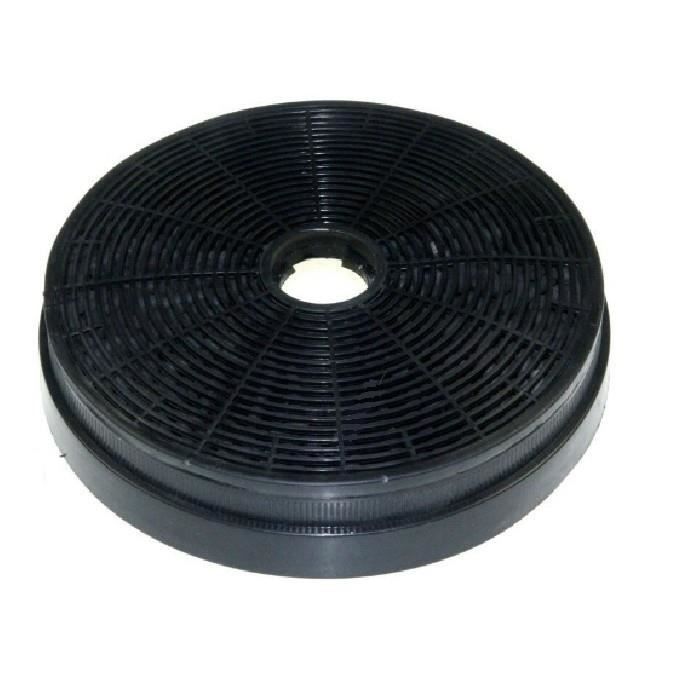 Filtre pour hotte Candy Modèle 145 Diamètre 148cm Type J - vue 4