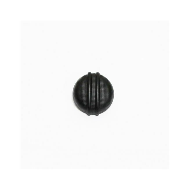 AERZETIX - C67951 - Lot de 10 Boutons à coudre à queue 14x6.5 mm 22L L22 - couleur noir - ouverture 2 mm - en plastique - mercerie vêtements couture AERZETIX - C67951 - Lot de 10 Boutons à coudre à queue 14x6.5 mm 22L L22 - couleur noir - ouverture 2 mm - en plastique - mercerie vêtements couture
