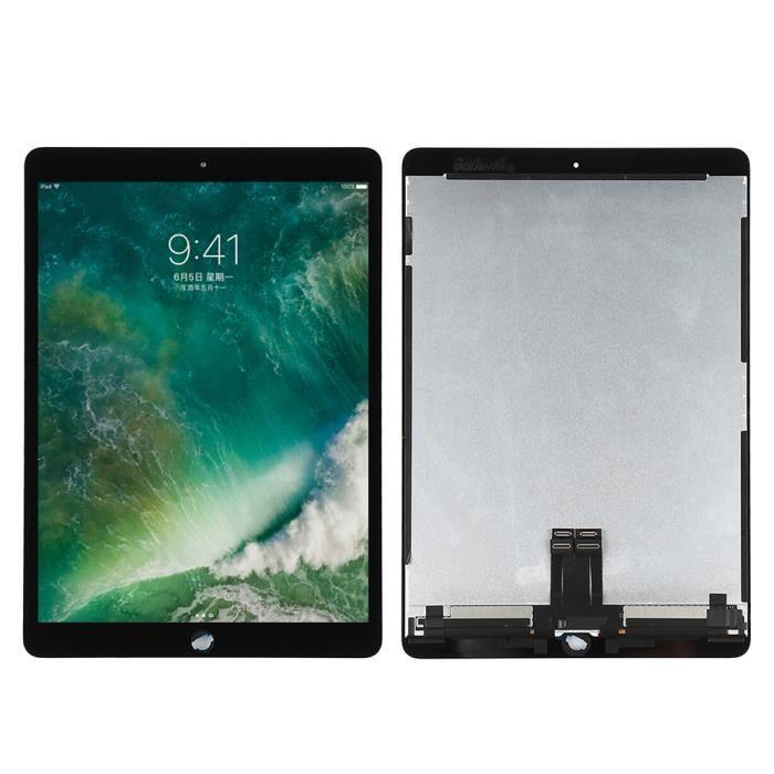 Vitre tactile iPad 10 + outils