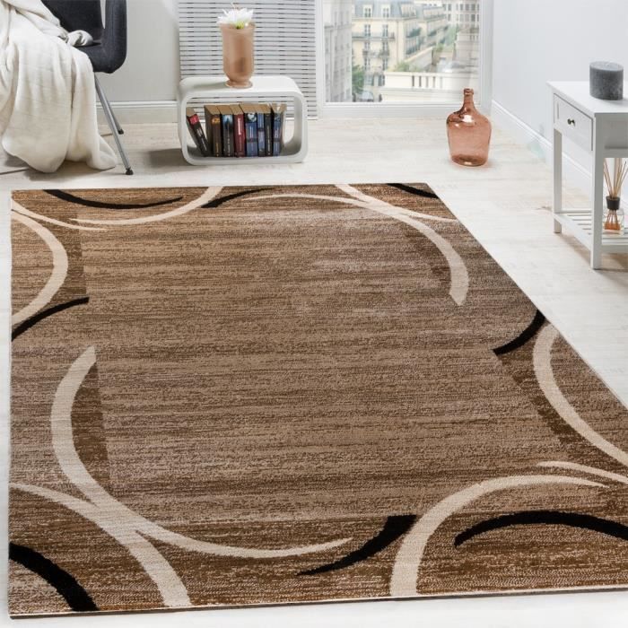 Tapis Marron 120×170