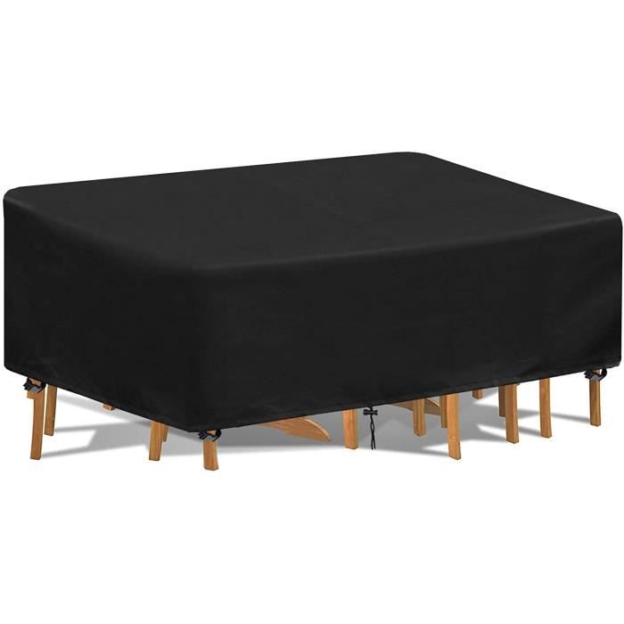 Housse De Protection Coupe-Vent Pour Barbecue Extérieur Imperméable 165 Housse De Protection Coupe-Vent Pour Barbecue Extérieur Imperméable 165