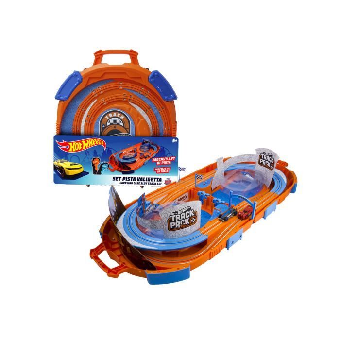 boite hot wheels