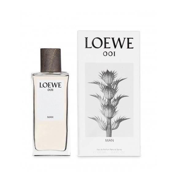 Parfum Homme Loewe 001 - capacité:50 ml - Cdiscount Au quotidien