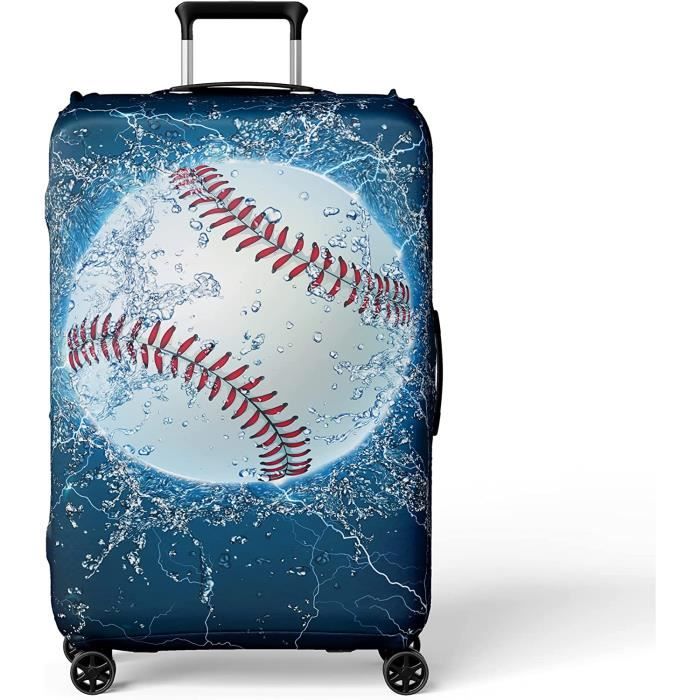 Housse De Protection Pour Valise Trolley