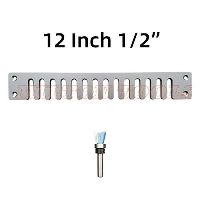 Moule à Leurres Tête Ronde Do-It, Modèle JRS-5-3812 (3/8 Et 1/2 Oz) - Aluminium