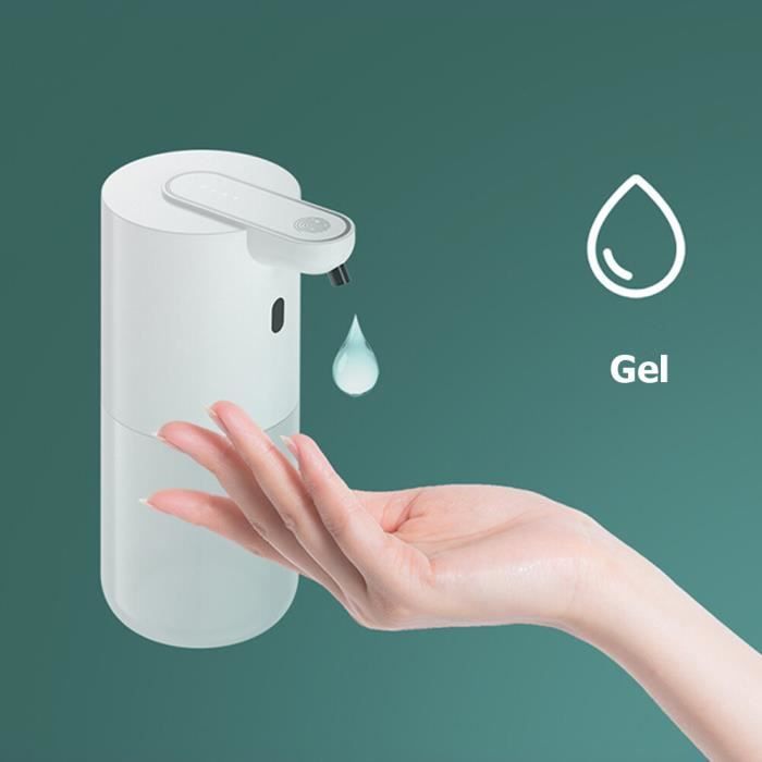 Distributeur Automatique De Cure-Dents Intelligent - Boîte à Cure-Dents Avec Capteur Infrarouge Pour Maison, Bureau Et Restaurant