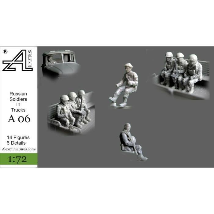Acheter Somewhere in Time - Figurine en résine à l'échelle 1/24 - Drawlab Entertainment - Jeux