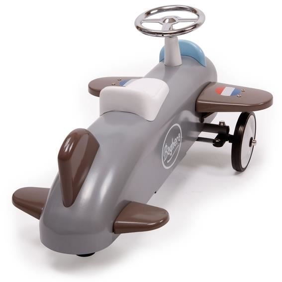 Porteur Avion Baghera Gris 2024 www tofrei