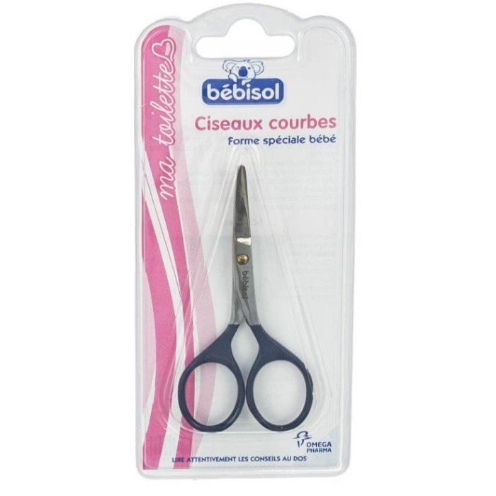 Bebisol Ciseaux Bebe Courbes Bleu 1 Piece Cdiscount Puericulture Eveil Bebe Bebisol Ciseaux Bebe Courbes Bleu 1 Piece Cdiscount Puericulture Eveil Bebe