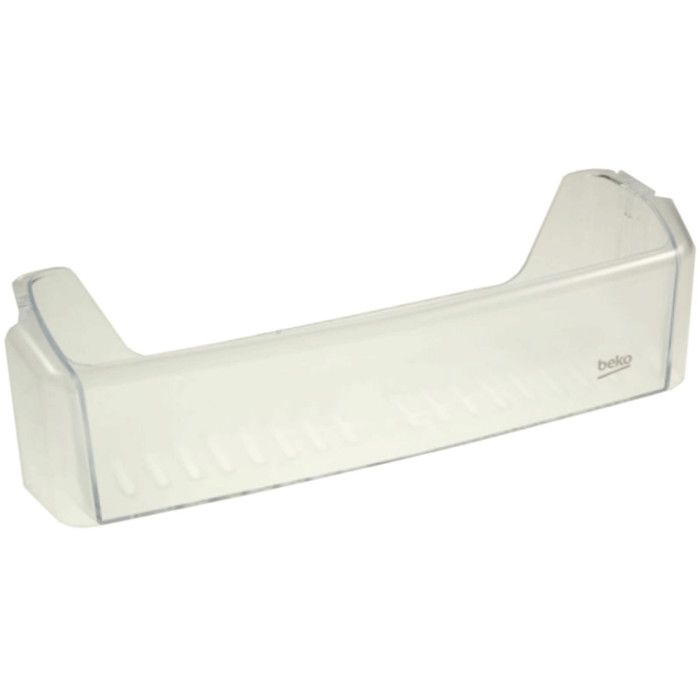 Balconnet Porte-bouteilles Pour Réfrigérateur Brandt - Dimensions 611x112x121 Mm - Références AS6004809, AS0008190
