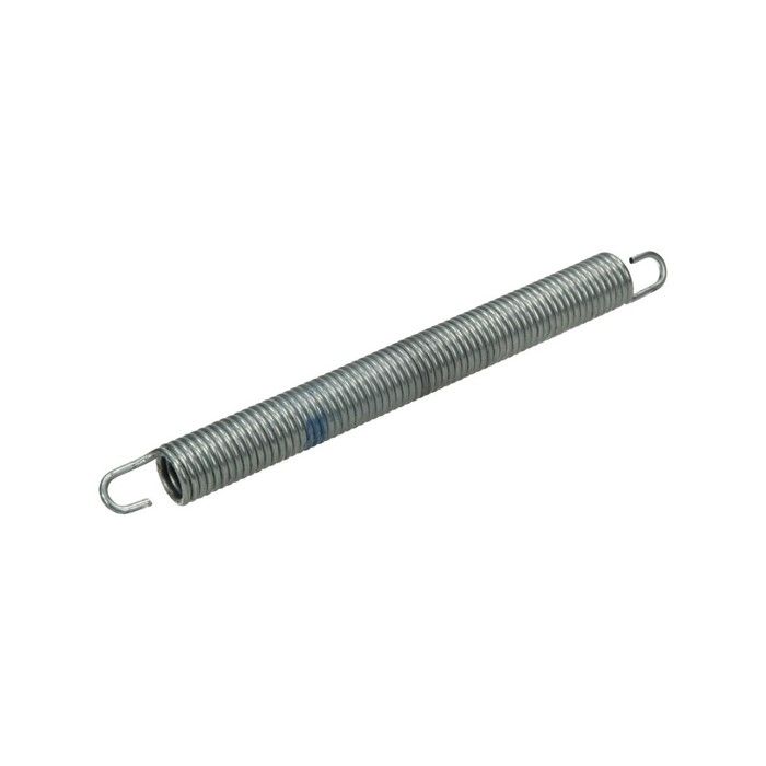 Ressort de fixation charnière BEKO Lave vaisselle Compatible avec plusieurs modèles 1881030100 - vue 2