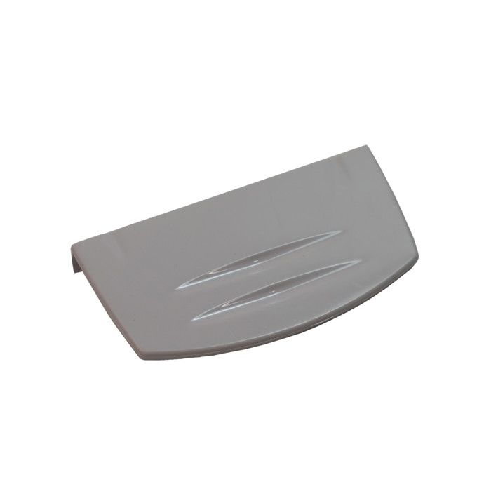 Poignée de Porte Freezer BEKO Compatible DOMEOS SABA Réfrigérateur Congélateur - vue 2