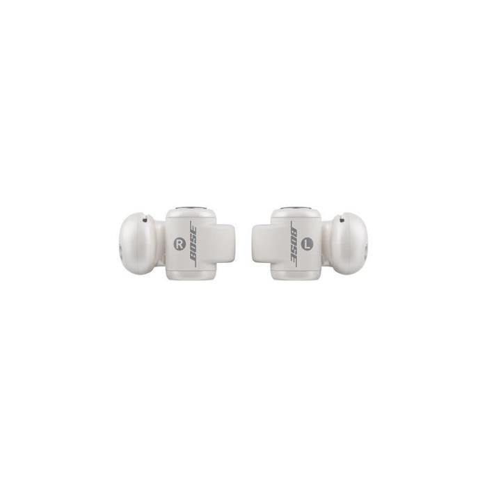 Ecouteurs sans fil Bose Ultra Open Earbuds Blanc