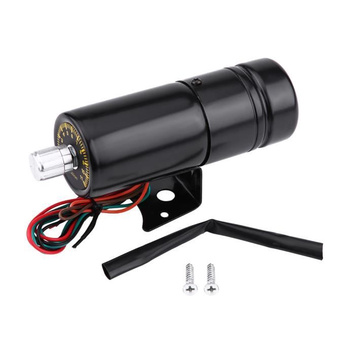Voyants Neutre Et Marche Arrière Pour Quad/ATV - 12V Rouge Et Vert - Compatible Plupart Quads Chinois 50-300cc