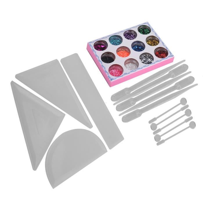 Kit De Lanternes à Bricoler Pour Enfants – 4 Modèles Animaux Avec Guirlande LED, Créatif Et Décoratif