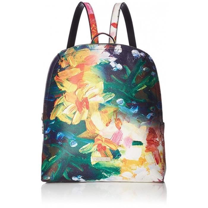 Sac à Dos Desigual Kids Denim nc - Bagagerie - Maroquinerie