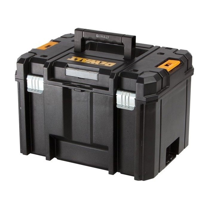 DeWALT Coffret Dewalt T STAK 23 litres DWST1 71195