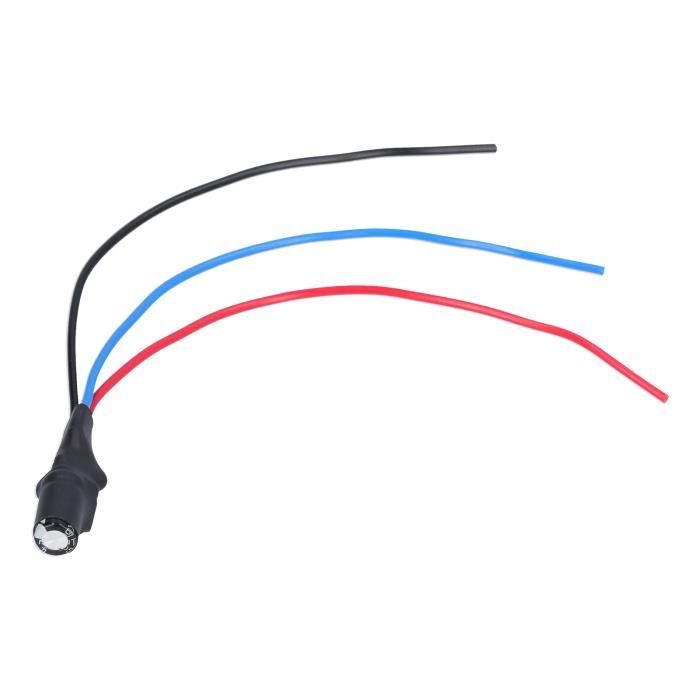 CAMERA DE RECUL,12led Wireless--Caméra de recul CCD à 12 LED pour