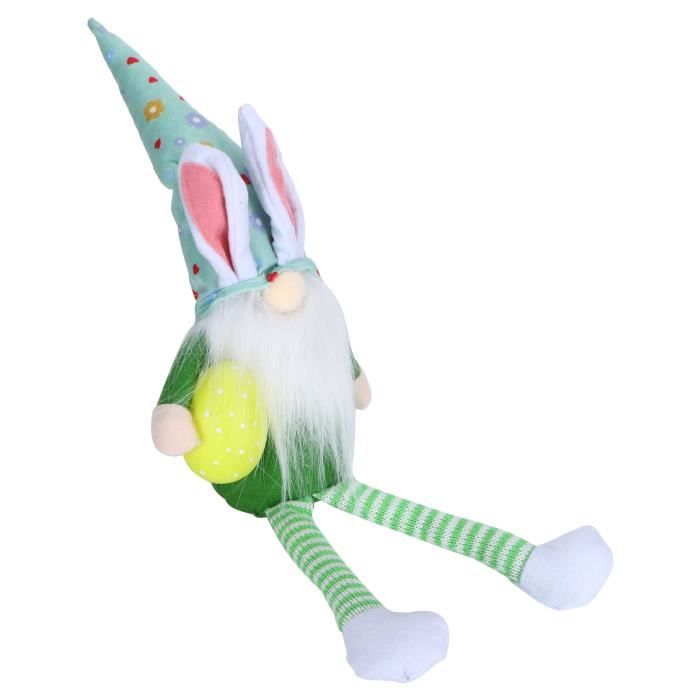 Décoration Gnome Mignon Pour Anniversaire - Peluche Sans Visage, Thème Anniversaire, Pour Maison, Cheminée, Décoration