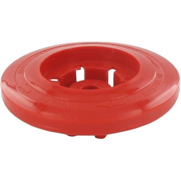 Corps inférieur de rechange pour notre tête automatique ARNETOLI MOTOR 160-2056