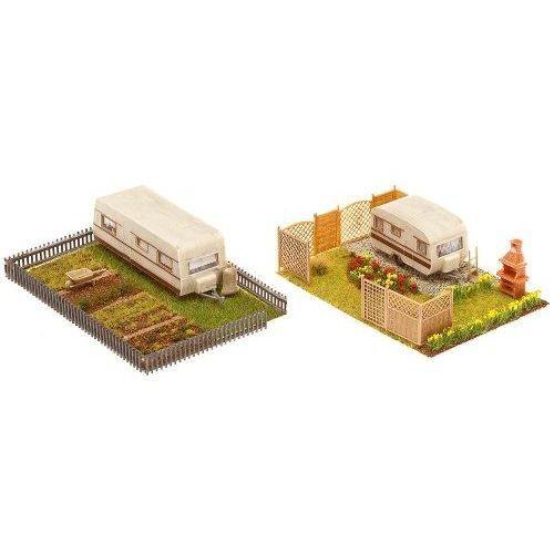 FALLER 190075 Kit H0 Aktions-set Swiss Dörfli for sale online