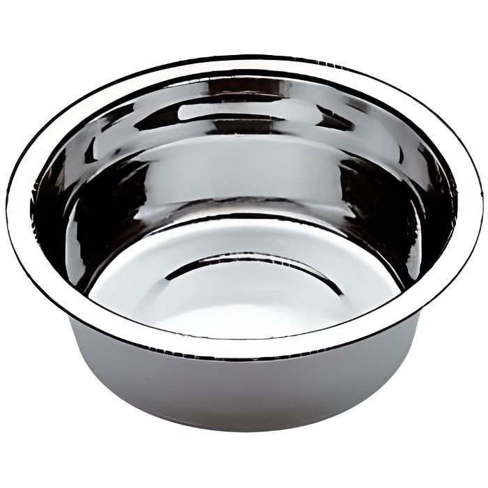 Meilleurs prix pour Gamelle Inox Orion Kc52 - FERPLAST - Gris - Chien