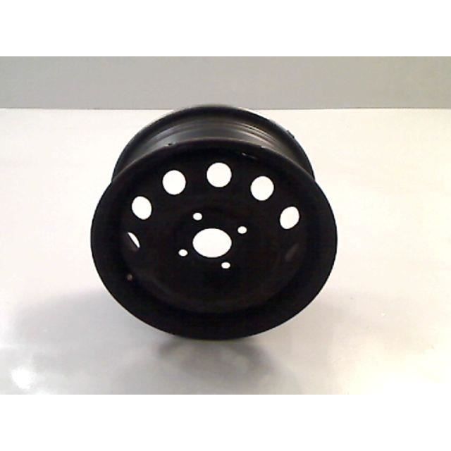 PIECES AUTO D'OCCASION - 1064103 - JANTES - JANTE TOLE FORD FOCUS 98-04 - B2-250886