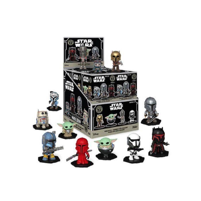 Star Wars andalorian – Juego de 3 piezas con onopatín andaloriano de Star Wars andalorian – Juego de 3 piezas con onopatín andaloriano de