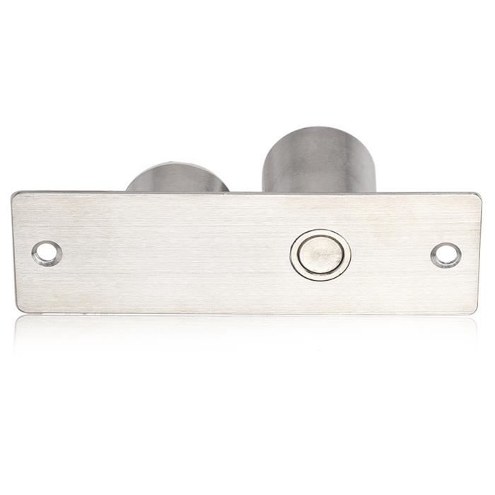 Électro-aimant Solénoïde Heschen DC12V 25N - Actionneur Linéaire Push-Pull