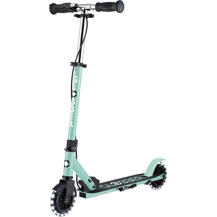 Trottinette Globber Flow Element Junior – 2 Roues Pliable avec Frein au Guidon - vue 2
