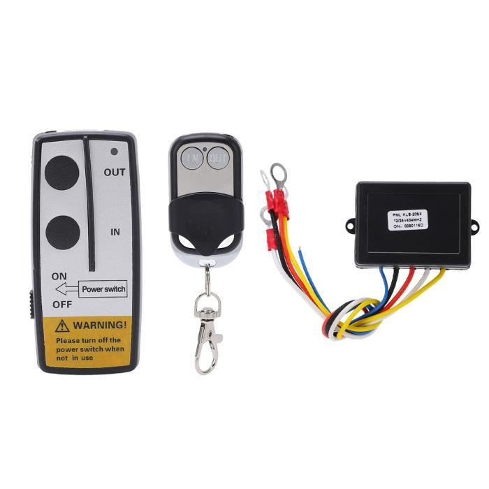 Enfants Contrôleur Électrique Voiture Contrôleur Télécommande Récepteur