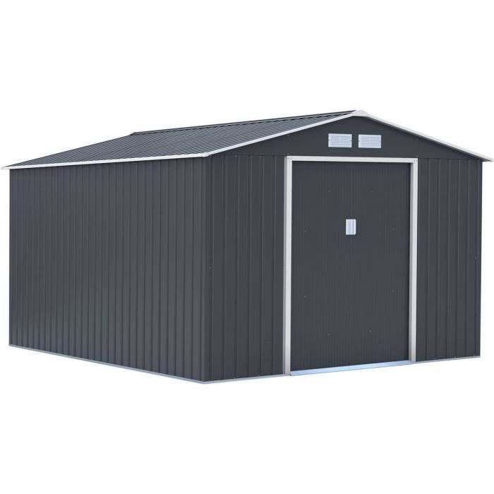 Abri de jardin - Cabane de jardin | Cdiscount