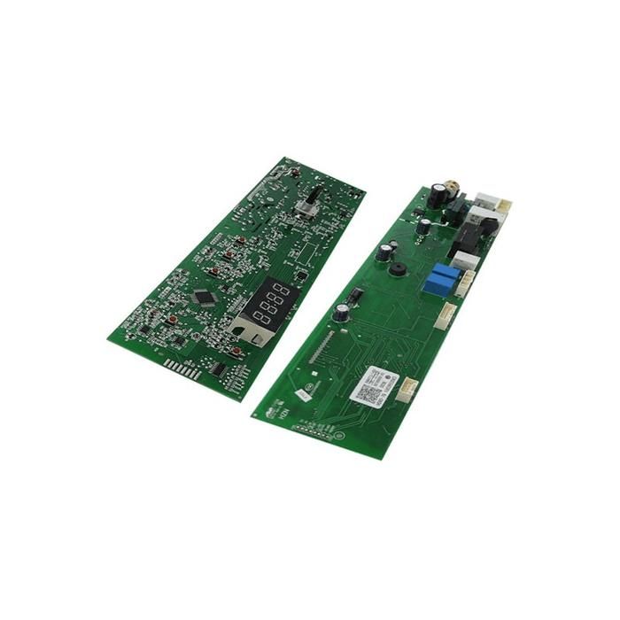 Haier de Commande - vue 3