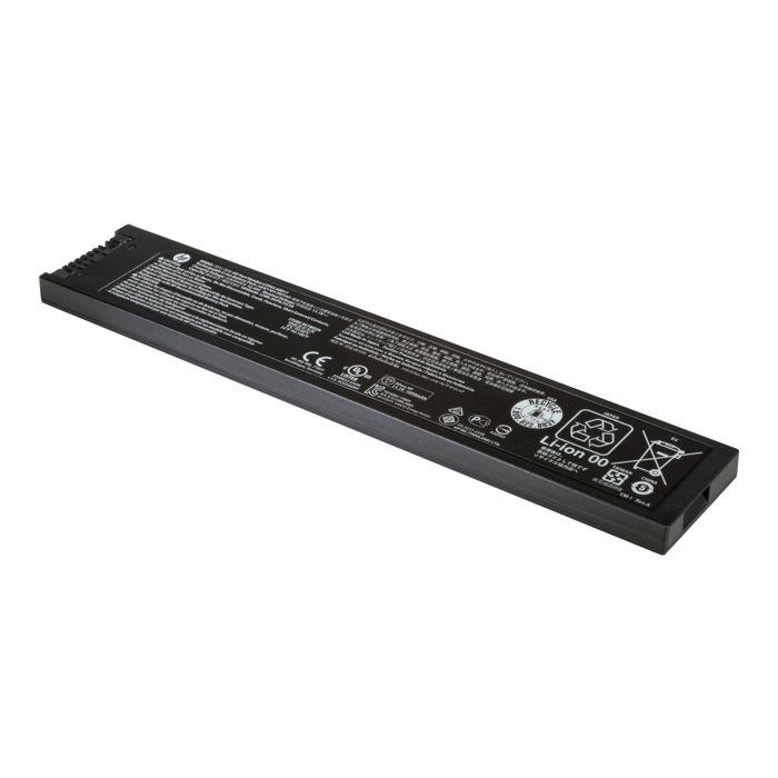 Batterie - HP - Imprimante - Lithium ion - 4400 mAh - Rechargeable