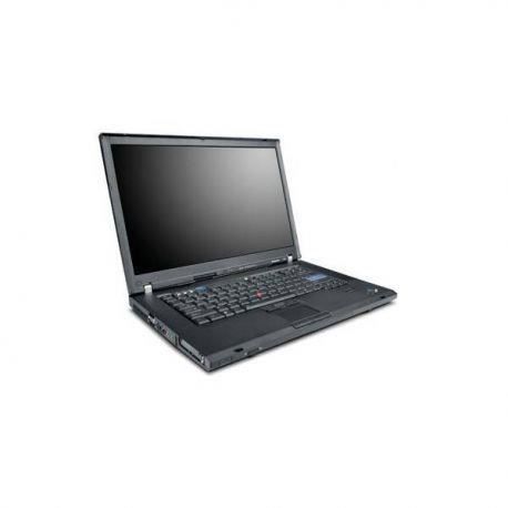 IBM ThinkPad T60