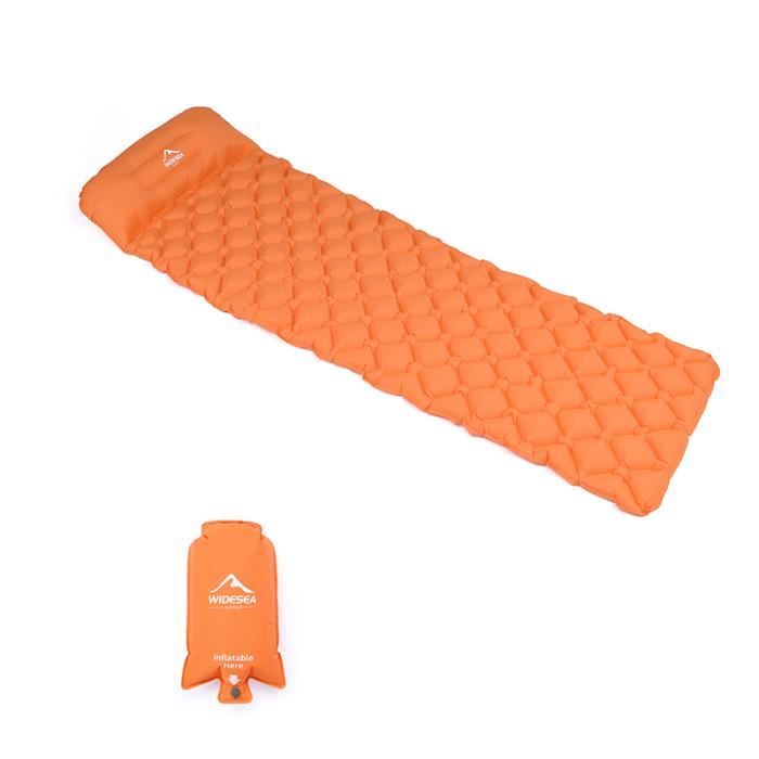 Matelas Camping, Matelas Gonflable De Camping En Plein Air, Matelas De Matelas Camping, Matelas Gonflable De Camping En Plein Air, Matelas De