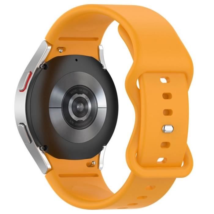 Bracelet pour montre top connectée samsung galaxy watch